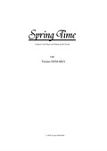 Spring Time - Concert for Piano and Orchestra